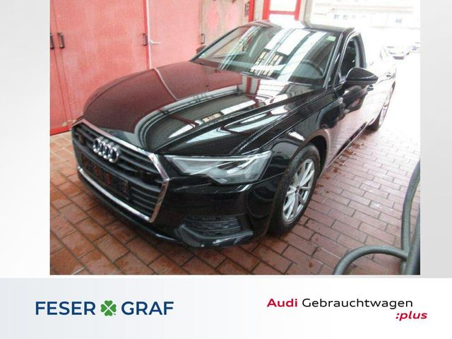 Audi A6 Limousine 40 TDI S tronic ACC RFK Virtual APP