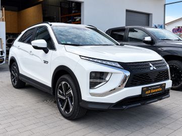 Mitsubishi Eclipse Cross - 4