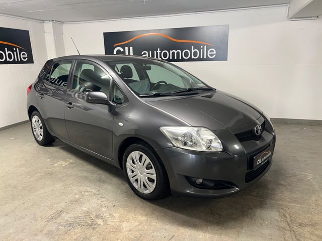 Toyota Auris Life 1.3 VVT-i 16V