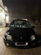 Renault Twingo Renault TÜV bis 07.2027 - gebrauchte Renault Twingo aus dem Jahr 2005