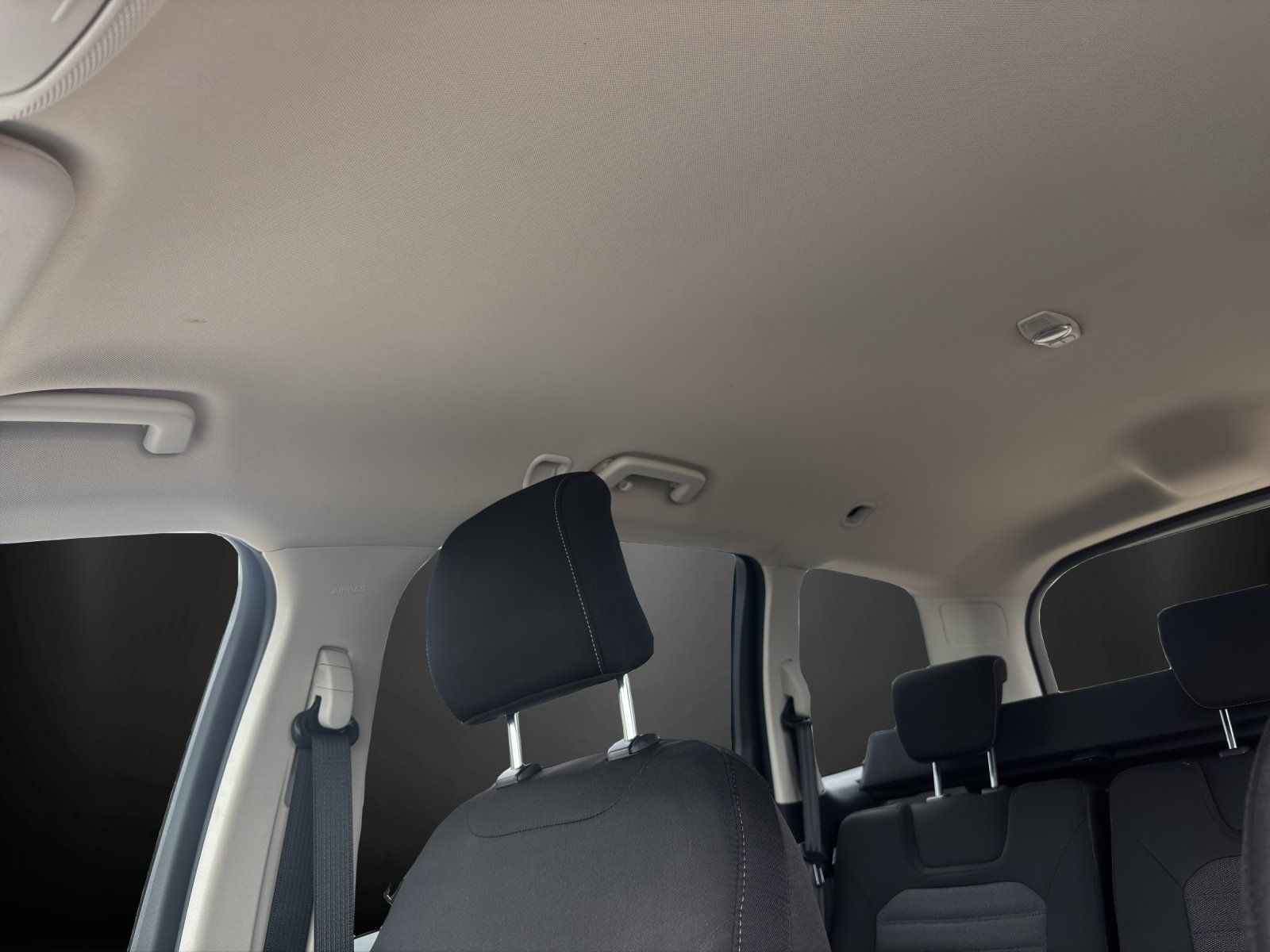 Fahrzeugabbildung Ford Galaxy 2.0 EcoBlue Titanium Start/Stopp