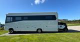Morelo Palace Liner 95 GB 2,50 m Breit (560.000€ neu)