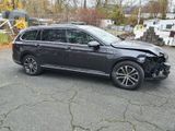 Volkswagen Passat Variant Highline BMT/Start-Stopp