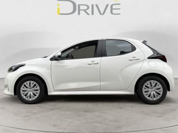 Toyota Yaris - 8