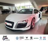 Audi R8 GT Coupé 5.2 FSI quattro Nr. 002 /333 FULLSET - gebrauchte Audi R8 aus dem Jahr 2011
