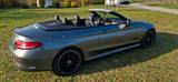 Mercedes-Benz C 220 d 4MATIC Autom. - NIGHT EDITION Aircraft - Mercedes-Benz C 220 von privat