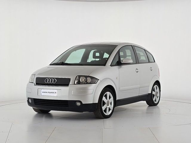 Audi A2 1.4 tdi