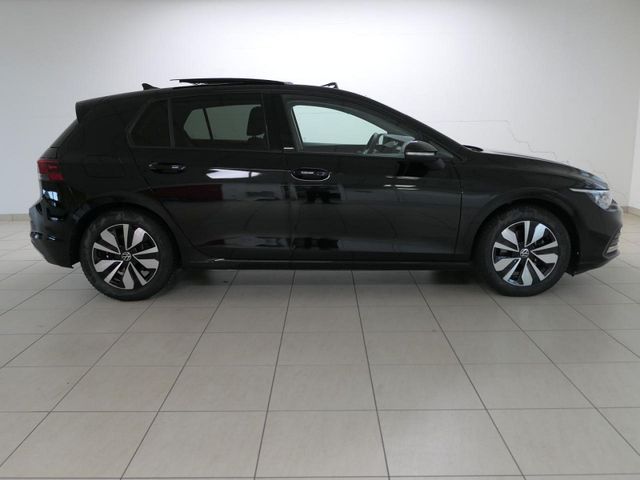 Golf VIII 2.0 TDI DSG Move Bluetooth Navi LED