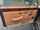 Rolls-Royce Silver Shadow 2 Oldtimer Linkslenker H-kennzeich - Rolls-Royce Silver Shadow Gebrauchtwagen