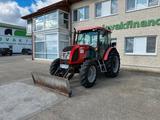 Zetor 7441 PROXIMA 4x4 + energy superstructure  vin448 - Offers