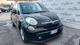 Fiat 500L 1.4 95 CV Lounge - Fiat 500L aus 2015