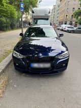 BMW F30 320i M Sport LCI | Garantie bei BM... - BMW 320: F30