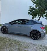 Cupra Born 82 kWh Werksgarantie + Batteriezertifikat  - Cupra Born von privat