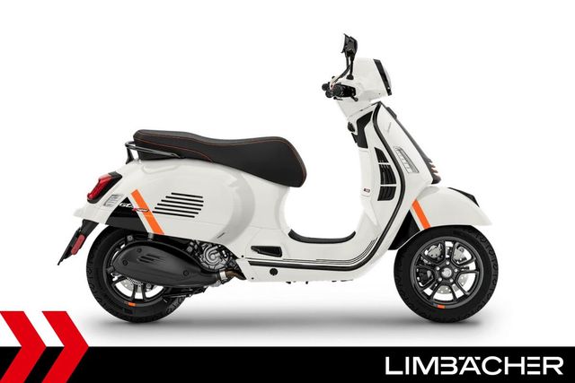 Vespa GTS SUPERSPORT 300 - AKTIONSPREIS!