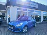 Suzuki Swift Comfort - gebrauchte Suzuki Swift aus dem Jahr 2017