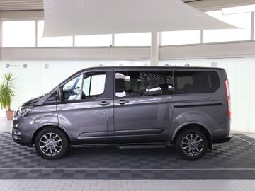 Ford Tourneo Custom 320 XENON KAMERA 8SITZ AHK STANDH