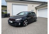 Volkswagen Golf 2.0 TSI GTI - Volkswagen Golf aus 2009