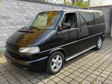 Volkswagen T4 Multivan Zahnriemen neu - schwarze Volkswagen T4 Multivan