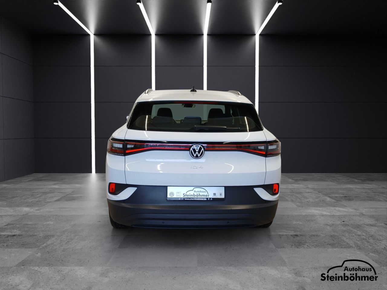 Volkswagen ID.4 - Bild 5