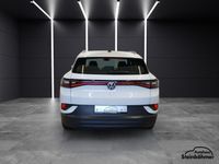Volkswagen ID.4 - Vorschau Bild 5