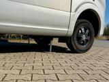 HYMER / ERIBA / HYMERCAR B-ML I 780 | Mercedes | Hubstutzen | Wenig km |  - Hymer ML-I