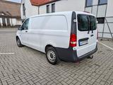 Mercedes-Benz Vito 56000km AUTOMATIC - Mercedes-Benz Vito mit Benzin-Antrieb