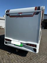 Weinsberg CaraCompact 600 MEG Pepper - Offers