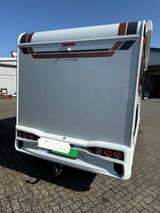 Weinsberg CaraCompact 600 MEG Pepper - Angebote entsprechen deinen Suchkriterien