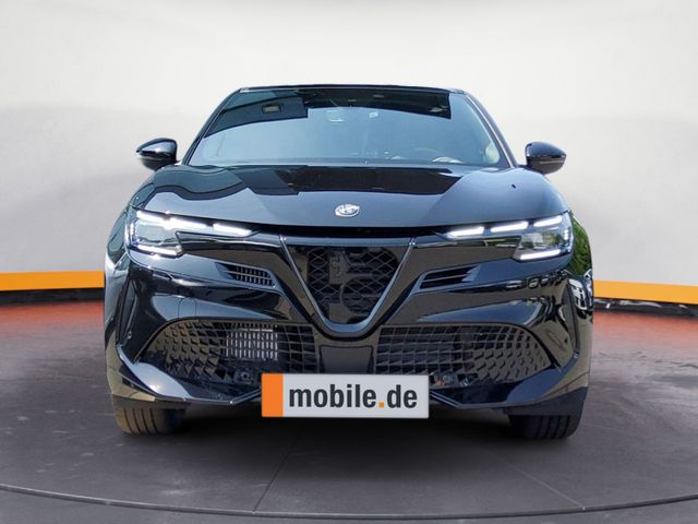Alfa Romeo Junior Intensa Sondermodell, SHZ, Navi, 360°, 1,