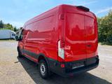 Ford Transit Kasten 350 L3 - mit Diesel-Antrieb Cars in Minden: Kleinbus