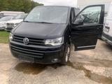 Volkswagen VW Multivan 2.0 TDI 4x4 - Volkswagen LT in Hamburg