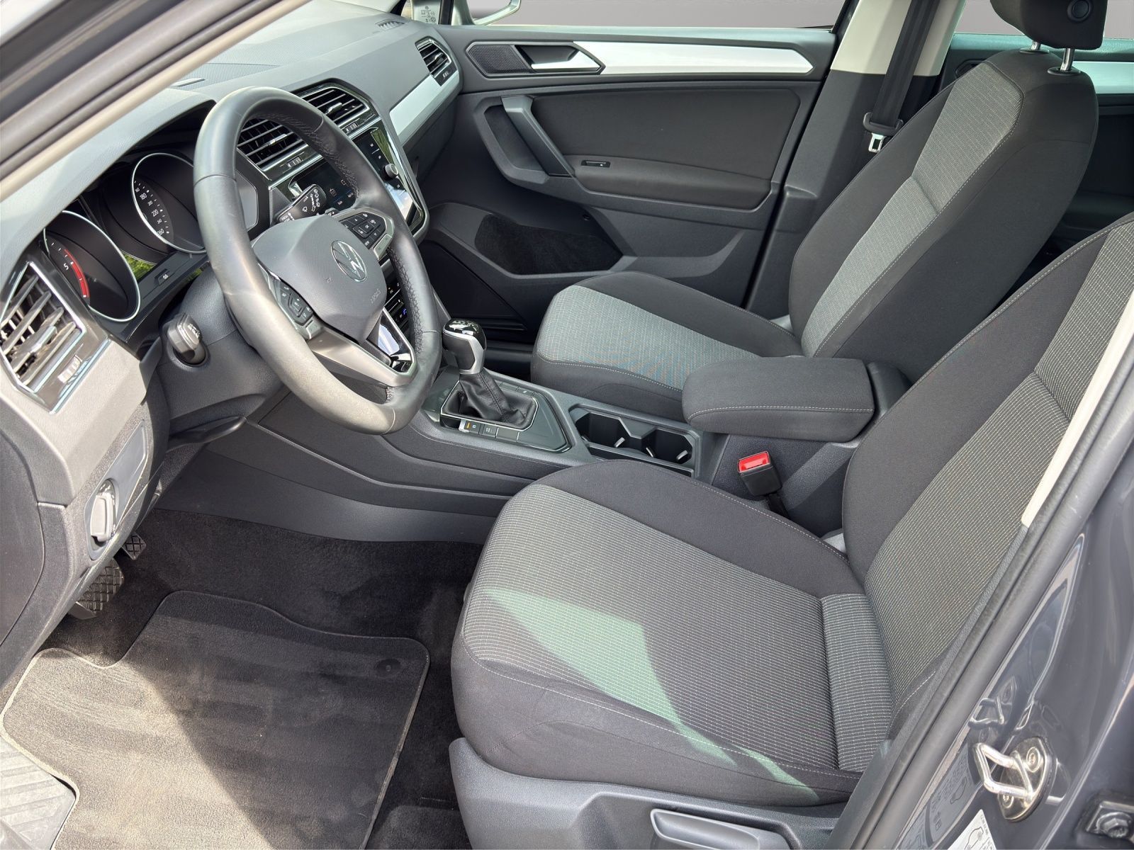 Volkswagen Tiguan - Bild 9