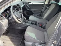 Volkswagen Tiguan - Vorschau Bild 9