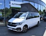 Volkswagen T6 California 6.1 Beach Camper Edition *StaHzg - Volkswagen T6 California: Beach Camper