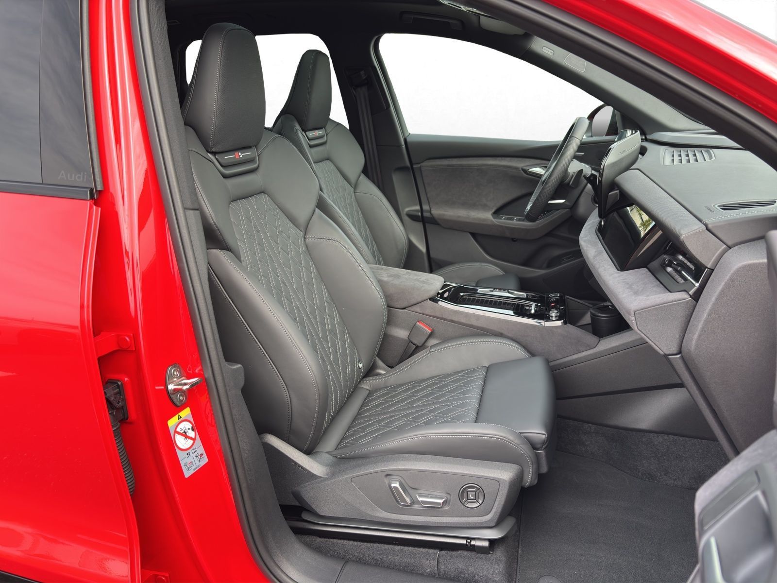 Audi SQ6 e-tron - Bild 4