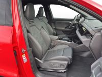 Audi SQ6 e-tron - Vorschau Bild 4