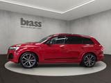 Audi Q7 SUV S line 50 TDI quattro 210(286) kW(PS) tip - Audi Q7 Jahreswagen