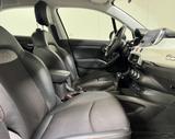 Fiat 500X 1.3 Benzine Autom. - GPS - Airco - Topstaat - Fiat aus 2020