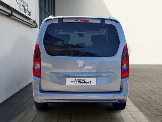 Combo 1.5 D 96kW XL GS