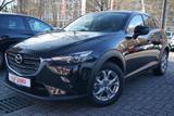 Mazda CX-3 2.0 Exclusive-Line LED Navi Totwinkel - schwarze Mazda CX-3