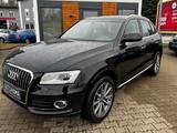 Audi Q5 3.0 TDI  quattro *XEN*NAV*AHK*KEY*92TKM* - Audi: Q 9