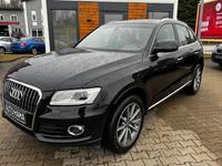 Audi Q5 3.0 TDI  quattro *XEN*NAV*AHK*KEY*92TKM*