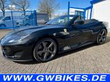 Ferrari PORTOFINO 3.9T V8 - Ferrari Portofino aus 2020