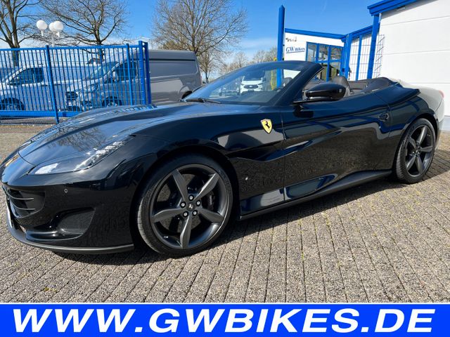 Ferrari PORTOFINO 3.9T V8