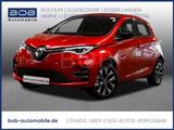 Renault ZOE E-Tech 100% elektrisch Evolution EV50 8-fach - Renault ZOE in Bochum