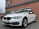 BMW 318i Shadow-Line *LED*NAVI*PDC*SHZ* - BMW 318 mit Benzin-Antrieb: Limousine, Schaltgetriebe