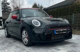 MINI JCW mit GARANTIE bis 2028, 8FACH, Ledersitze - MINI MINI aus 2023