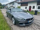 BMW 640d xDrive Cabrio| M |Head Up | 63tkm