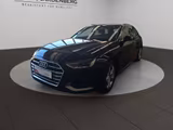 Audi A4 Avant Advanced 35TDI S-Tr. Business-Paket - Audi A4: Business Paket