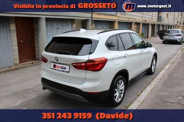 BMW X1 - 7